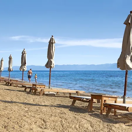 Hotel Camvillia Messinia