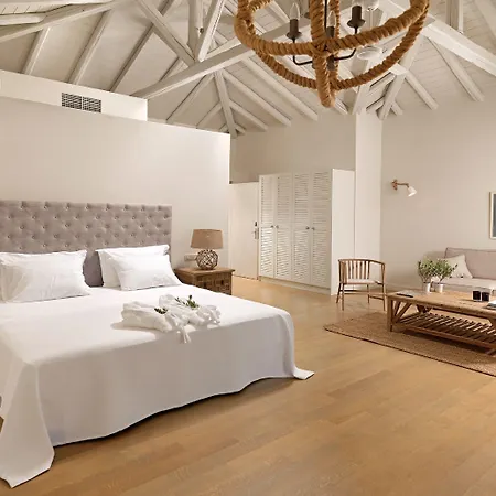 Camvillia Messinia 酒店