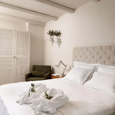 Hotel Camvillia Messinia