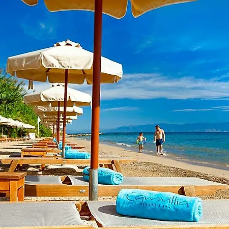 Camvillia Messinia 5*