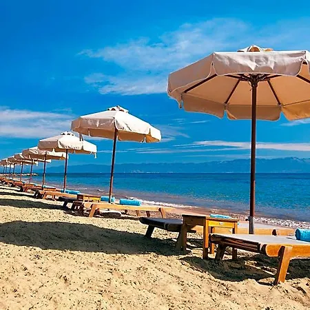 Hotel Camvillia Messinia