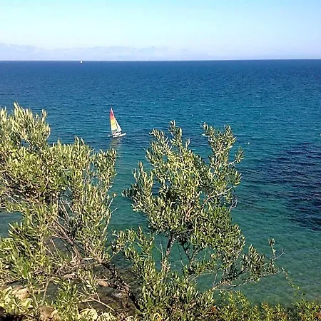 Camvillia Messinia 5*