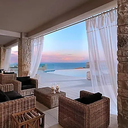 Hotel Camvillia Messinia