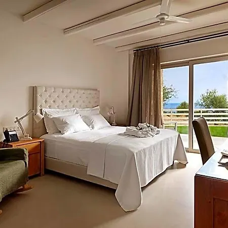 Hotel Camvillia Messinia Vounária