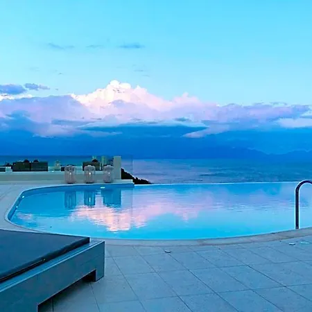 Camvillia Messinia 5*