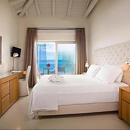 Hotel Camvillia Messinia Vounária