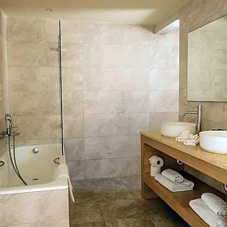 Hotel Camvillia Messinia Vounária