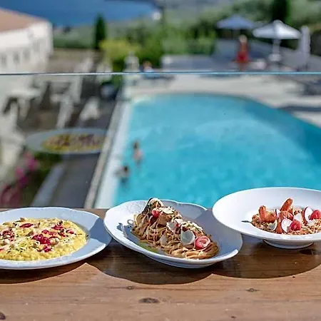 Camvillia Messinia 5* Vounária