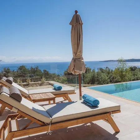 Camvillia Messinia 5*