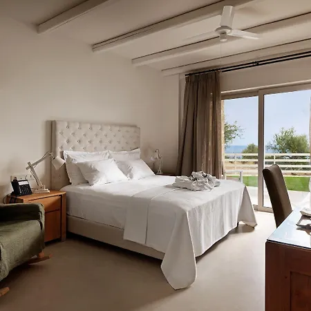 Camvillia Messinia 5*