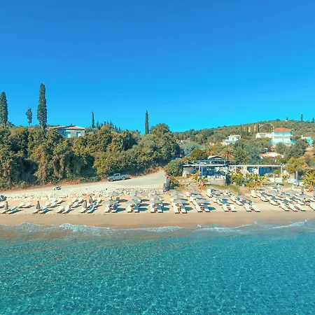 Camvillia Messinia Hotel 5*