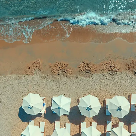Camvillia Messinia Hotel