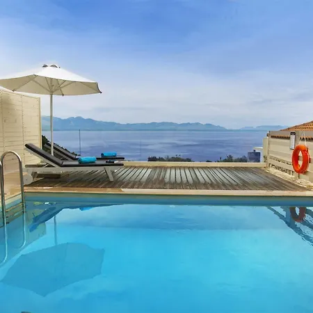 Camvillia Messinia Hotel