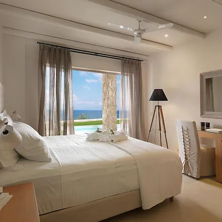 Camvillia Messinia Hotel 5*