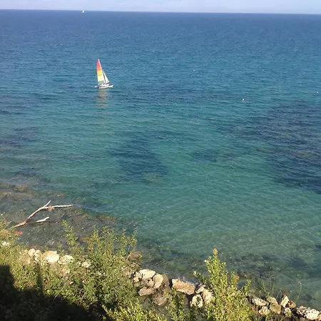 酒店 Camvillia Messinia 5*