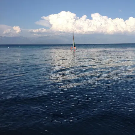 Camvillia Messinia 酒店