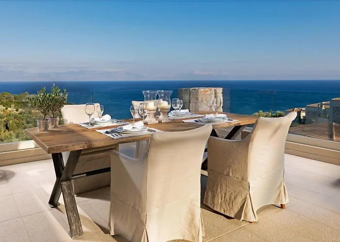 Camvillia Messinia 5*