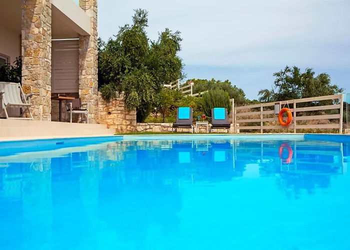 Camvillia Messinia Hotel