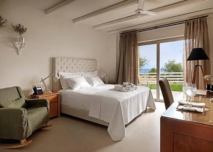 Camvillia Messinia 5*