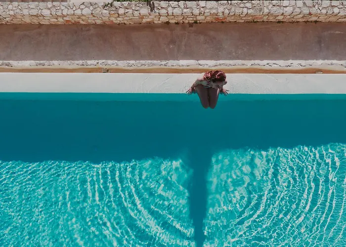 호텔 Camvillia Messinia 5*