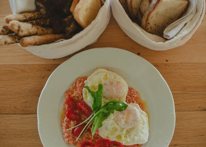 Camvillia Messinia Hotel