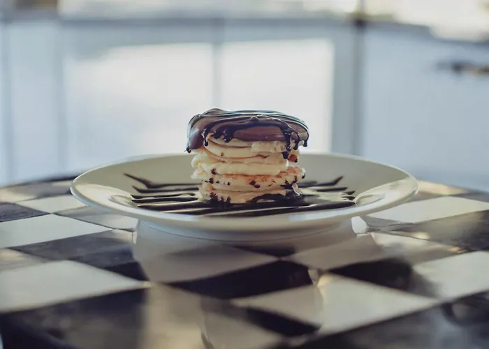 Camvillia Messinia Hotel Vounária