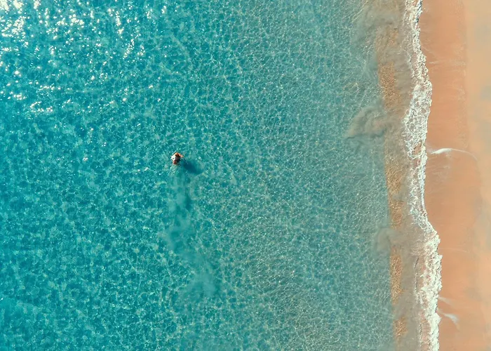 Camvillia Messinia 5* Vounária