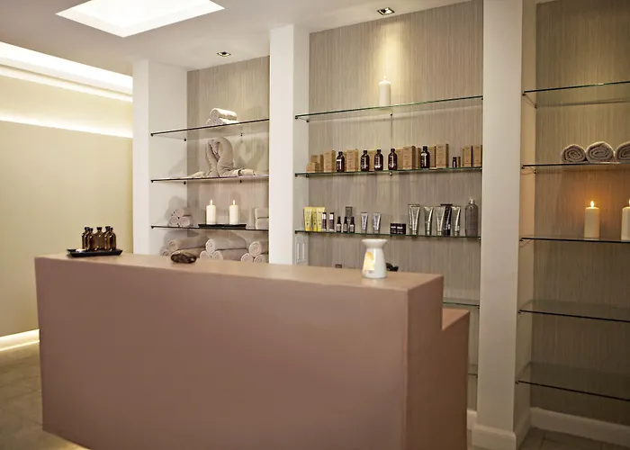 호텔 Camvillia Messinia 보우네리아