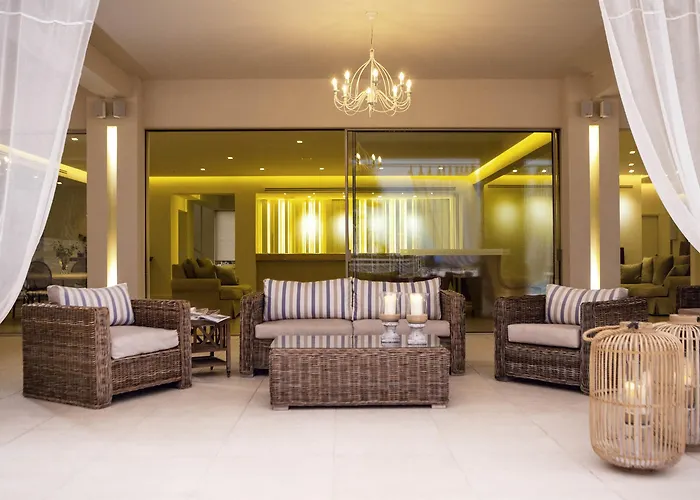 Camvillia Messinia 5*