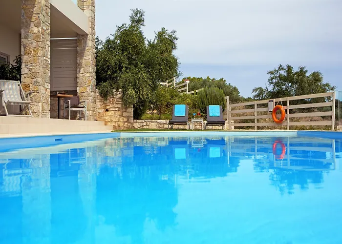 Camvillia Messinia Hotel