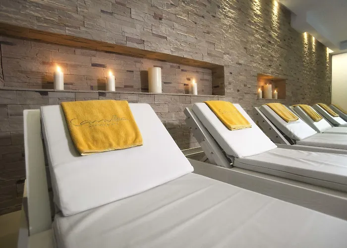 Camvillia Messinia 보우네리아