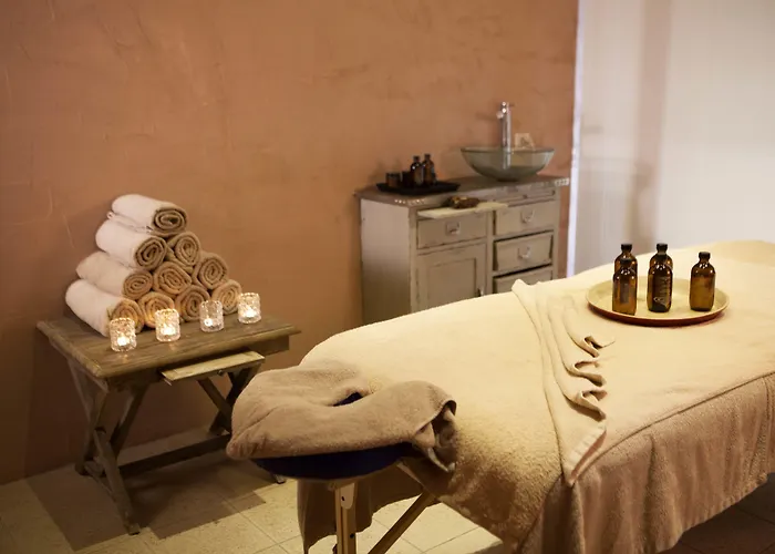 호텔 Camvillia Messinia 5*