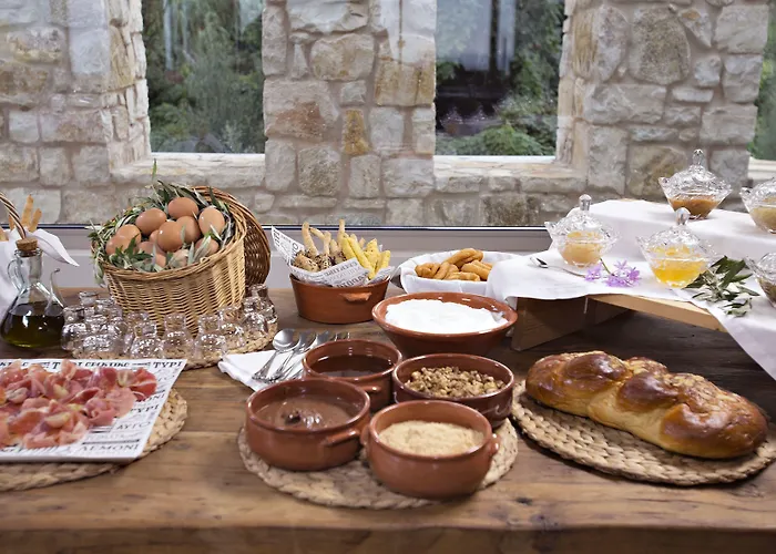 Camvillia Messinia 5*