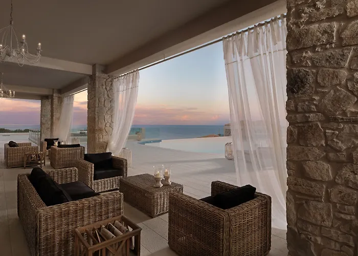 Hotel Camvillia Messinia 5*