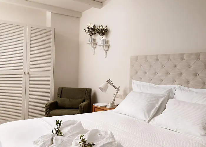 Hotel Camvillia Messinia