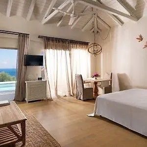 Camvillia Messinia 5* Vounária