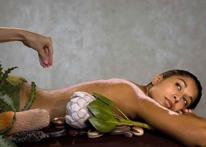 Camvillia Messinia Hotel