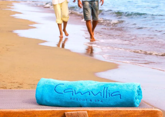 Camvillia Messinia Hotel