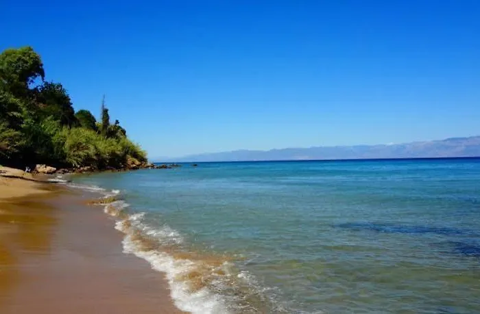 Camvillia Messinia