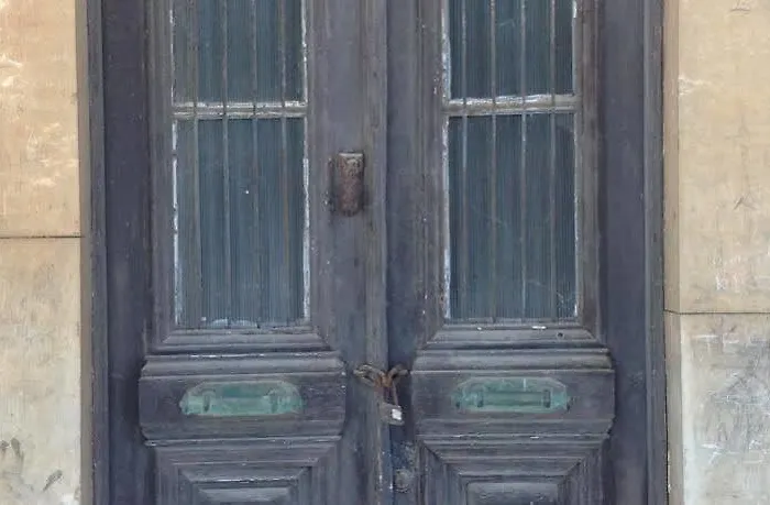 Отель Camvillia Messinia 5*