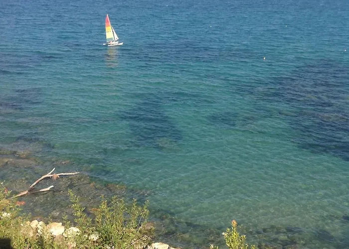 Отель Camvillia Messinia 5*