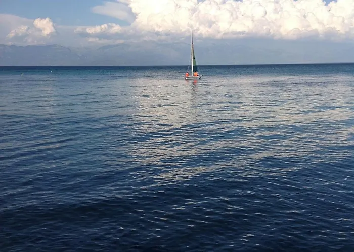 Camvillia Messinia Отель