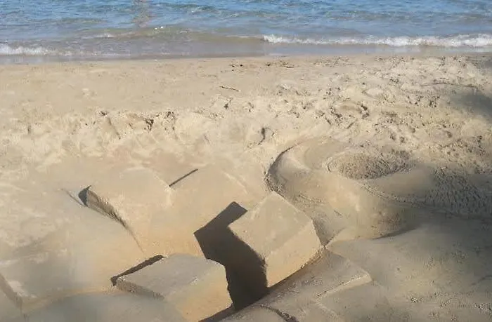 Camvillia Messinia 5*